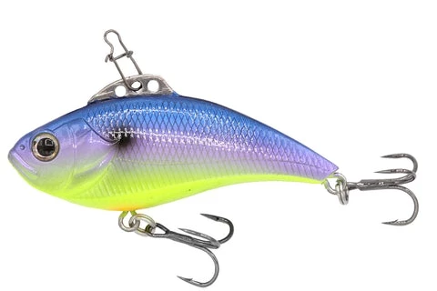 Eurotackle Z-Viber 3/8 Hard Baits 12 Eurotackle Z-Viber 3/8 Hard Baits