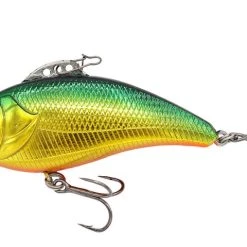 Eurotackle Hard Baits Z-Viber 5/8