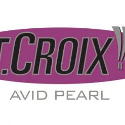 St Croix Rod Avid Pearl Casting ST. CROIX RODS