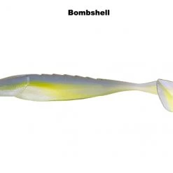 MISSILE BAITS, LLC SHOCKWAVE 4.25