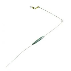 Accessories Eagle Claw Bottom Bouncers 12 Accessories Eagle Claw Bottom Bouncers