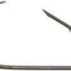 Mister Twister Keeper Hook 2/0 Hooks