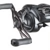 Daiwa TATULA ELITE BAITCASTING REEL REELS