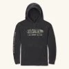 St. Croix Rod Elite Hoodie APPAREL 2 St. Croix Rod Elite Hoodie APPAREL