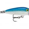 Rapala Original Floater 03 Hard Baits