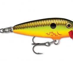 Rapala Original Floater 03 Hard Baits