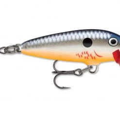 Rapala Original Floater 03 Hard Baits