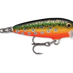 Rapala Original Floater 03 Hard Baits