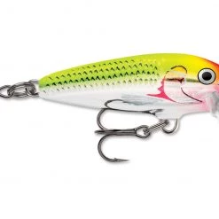 Rapala Original Floater 03 Hard Baits