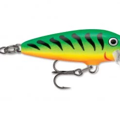 Rapala Original Floater 03 Hard Baits