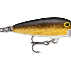 Rapala Original Floater 03 Hard Baits