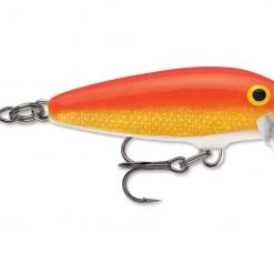 Rapala Original Floater 03 Hard Baits