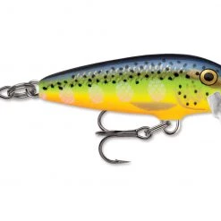 Rapala Original Floater 03 Hard Baits