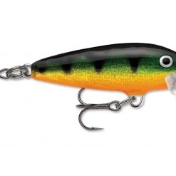 Rapala Original Floater 03 Hard Baits