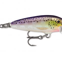 Rapala Original Floater 03 Hard Baits