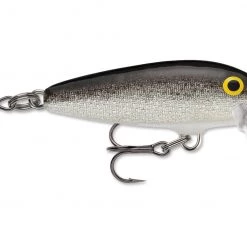 Rapala Original Floater 03 Hard Baits