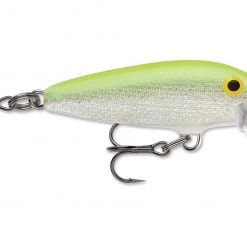 Rapala Original Floater 03 Hard Baits