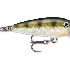 Rapala Original Floater 03 Hard Baits