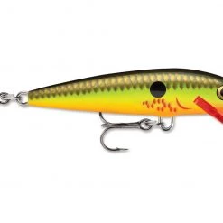 Rapala Original Floater 07 22 Rapala Original Floater 07