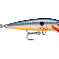 Rapala Original Floater 07 23 Rapala Original Floater 07