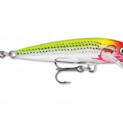 Rapala Original Floater 07 26 Rapala Original Floater 07