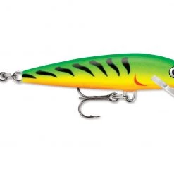 Rapala Original Floater 07 27 Rapala Original Floater 07