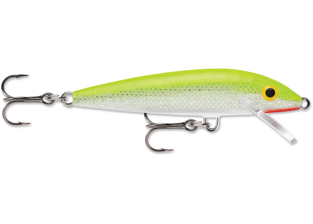 Rapala Original Floater 07 17 Rapala Original Floater 07