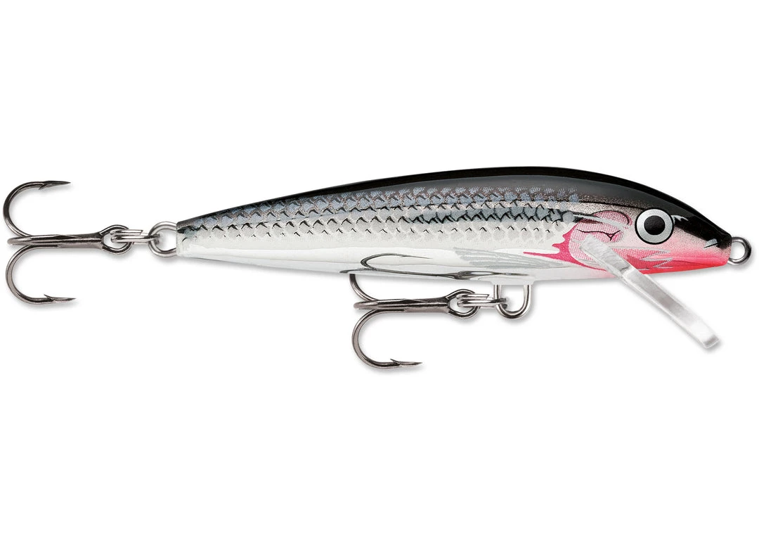Rapala Original Floater 07 20 Rapala Original Floater 07