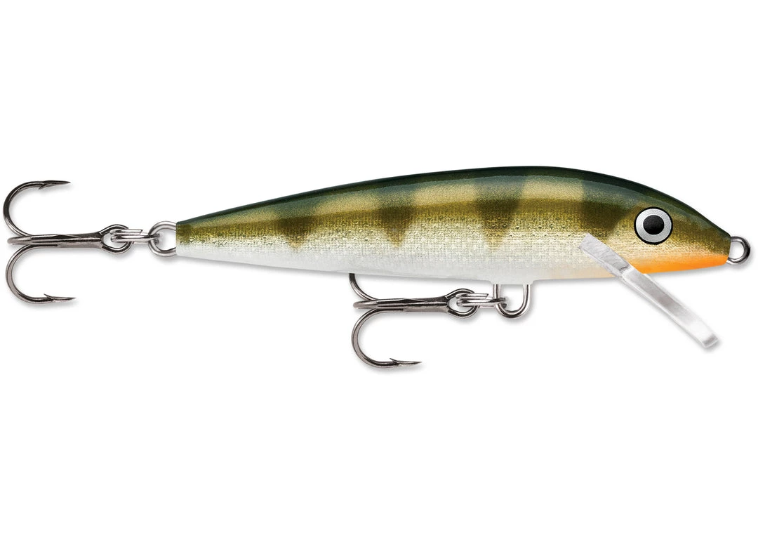 Rapala Original Floater 07 21 Rapala Original Floater 07