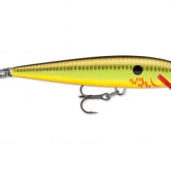 Rapala Hard Baits Original Floater 09