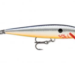 Rapala Hard Baits Original Floater 09