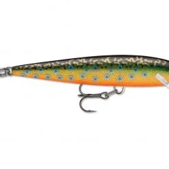 Rapala Hard Baits Original Floater 09