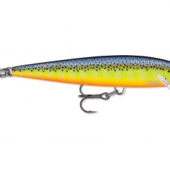 Rapala Hard Baits Original Floater 09