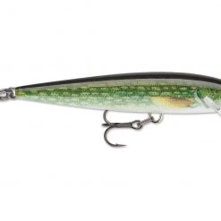 Rapala Hard Baits Original Floater 09