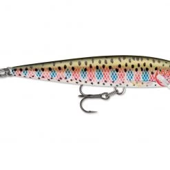 Rapala Hard Baits Original Floater 09