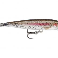 Rapala Hard Baits Original Floater 09
