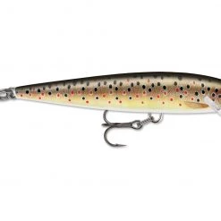 Rapala Hard Baits Original Floater 09