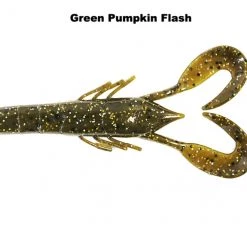 MISSILE BAITS, LLC Craw Father