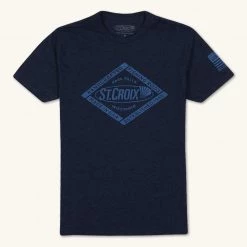 St. Croix Rod Handcrafted APPAREL