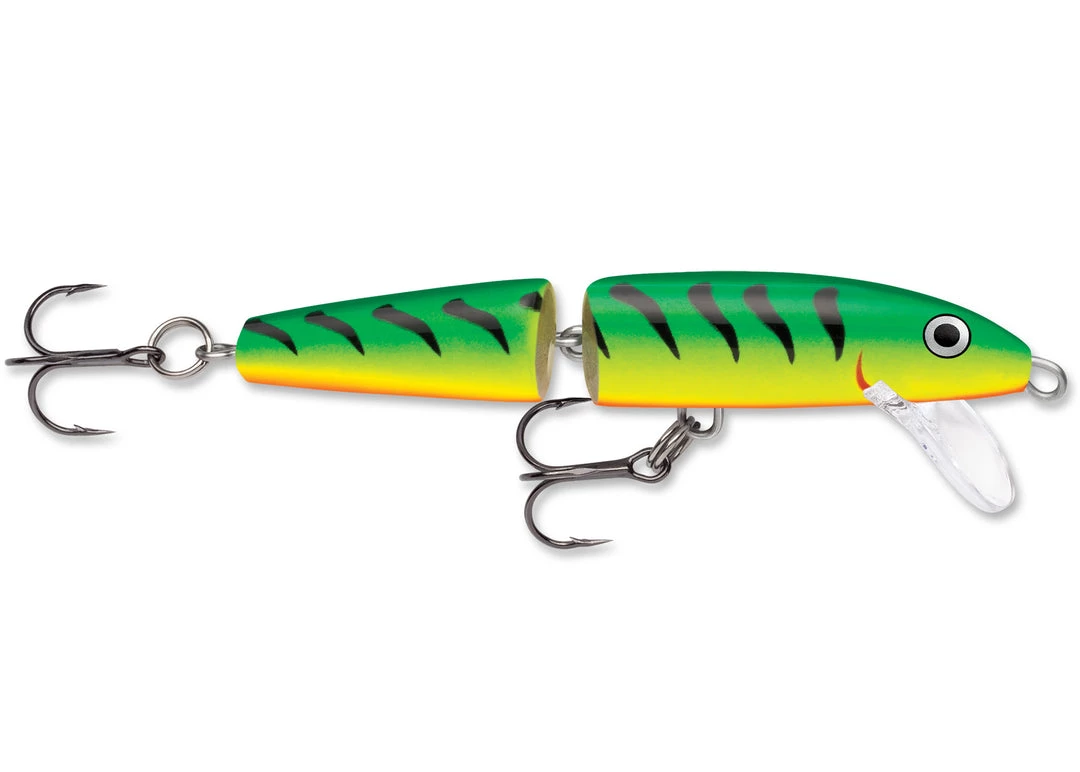 Rapala Jointed 07 Crankbaits 5 Rapala Jointed 07 Crankbaits
