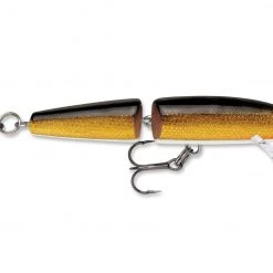 Rapala Jointed 07 Crankbaits 16 Rapala Jointed 07 Crankbaits