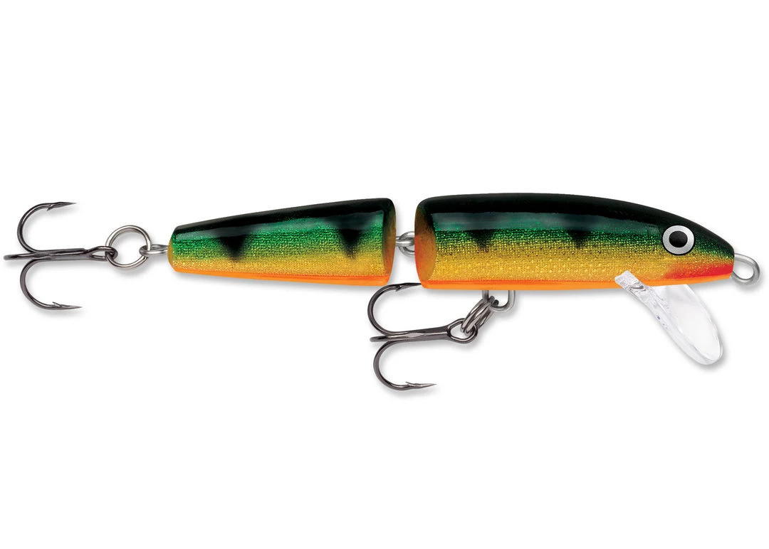 Rapala Jointed 07 Crankbaits 8 Rapala Jointed 07 Crankbaits