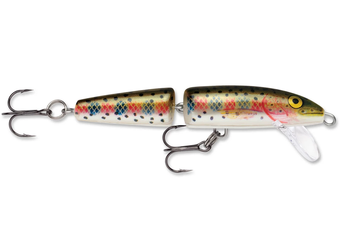 Rapala Jointed 07 Crankbaits 9 Rapala Jointed 07 Crankbaits