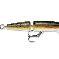 Rapala Jointed 07 Crankbaits 22 Rapala Jointed 07 Crankbaits