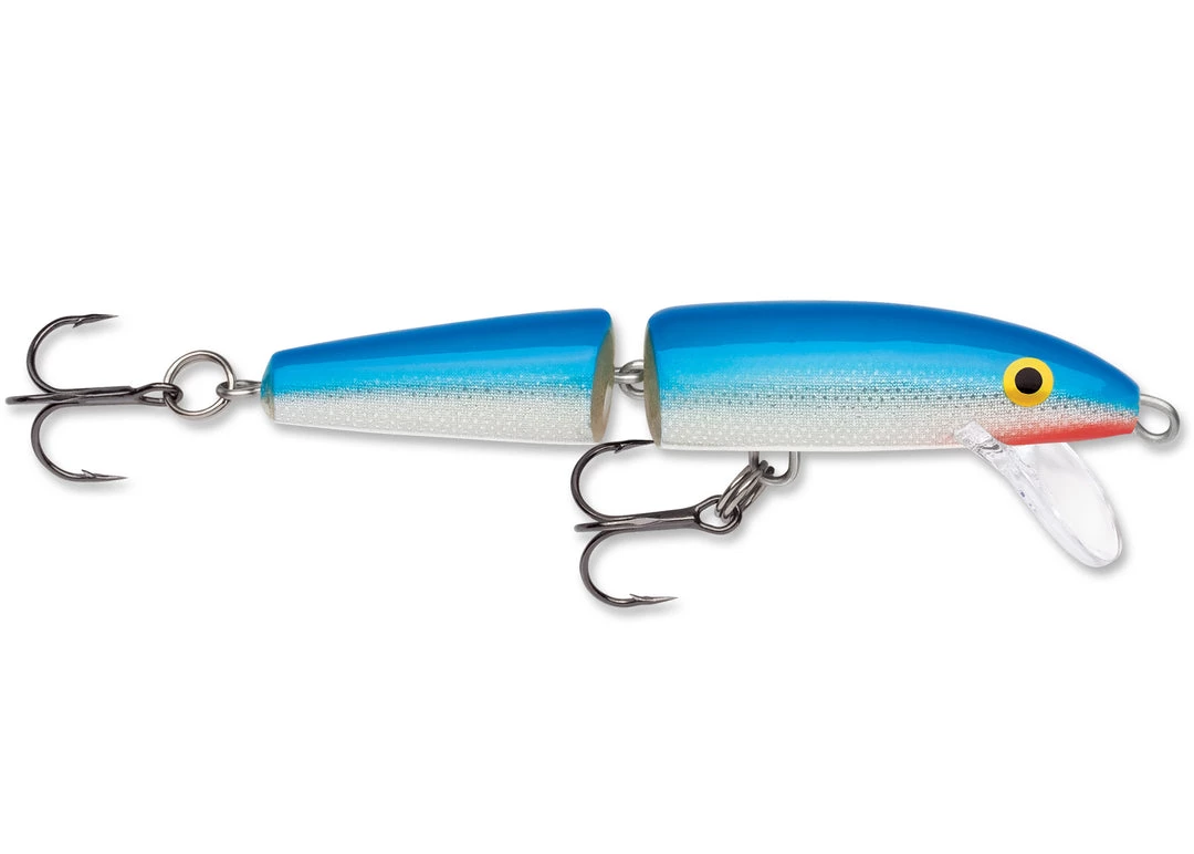 Rapala Jointed 09 14 Rapala Jointed 09