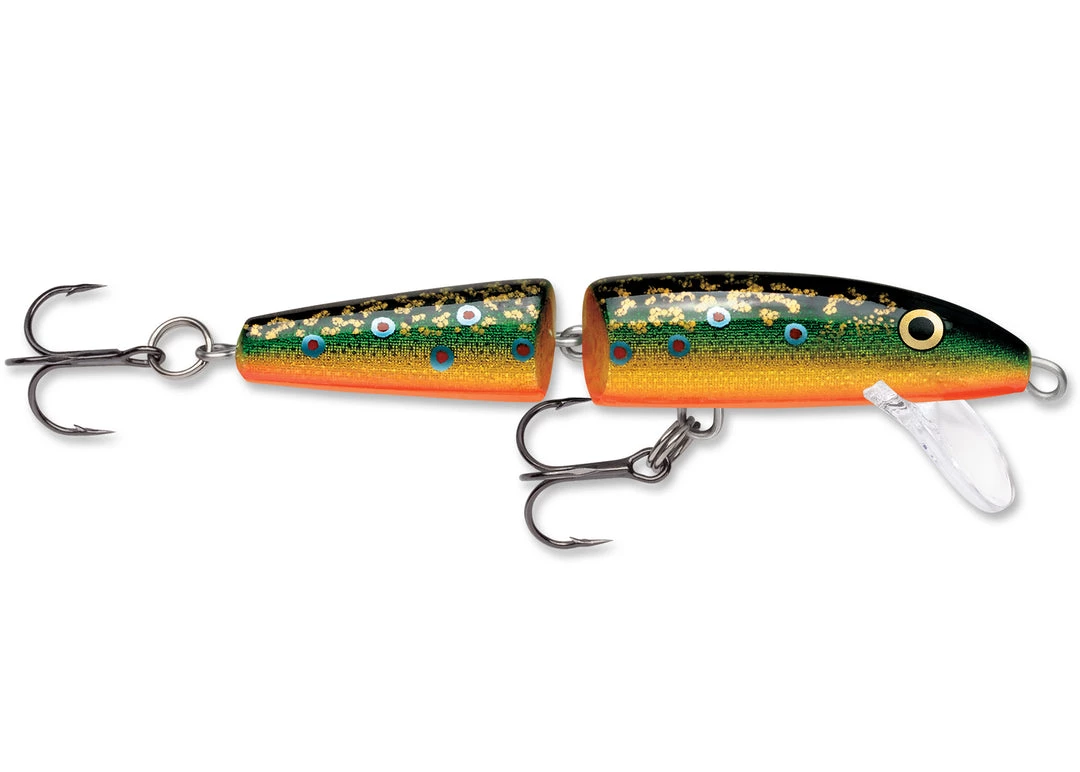 Rapala Jointed 09 13 Rapala Jointed 09
