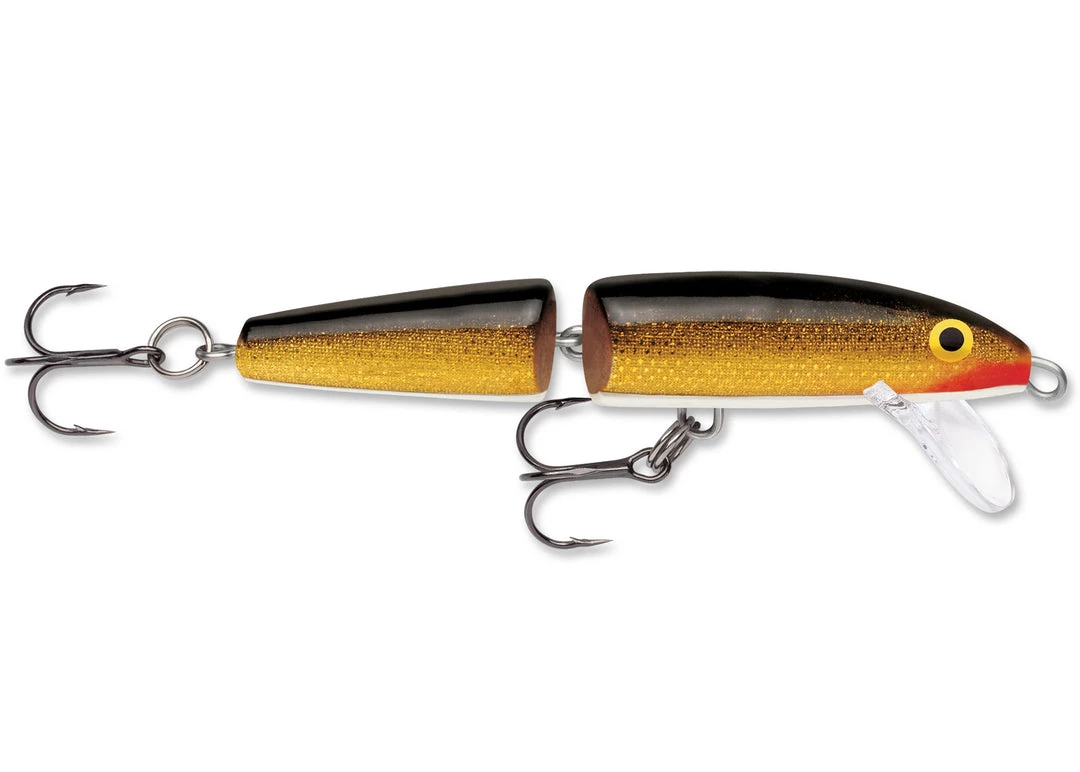 Rapala Jointed 09 4 Rapala Jointed 09