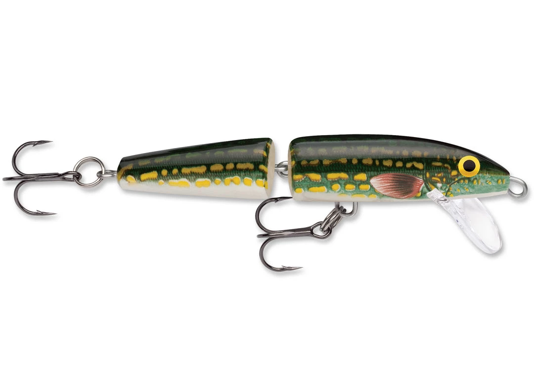 Rapala Jointed 09 12 Rapala Jointed 09