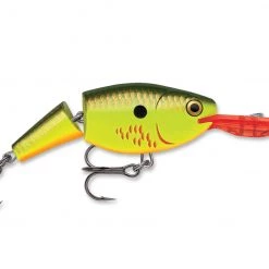 Rapala Jointed Shad Rap 05