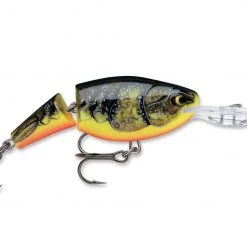 Rapala Jointed Shad Rap 05
